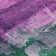Machine Washable Indoor/Outdoor Claudian ACN1479 Purple Rug