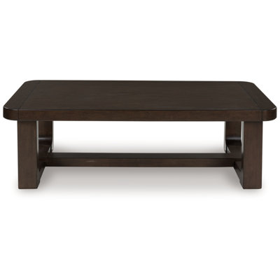 Breckington Bohostice Coffee Table