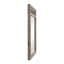 Alexandrine ton rustique naturel de 42 po X P 41 po Miroir H