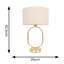 Alechandre Metal Table Lamp-1803809000