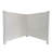 Privacy Screen 2 Panels