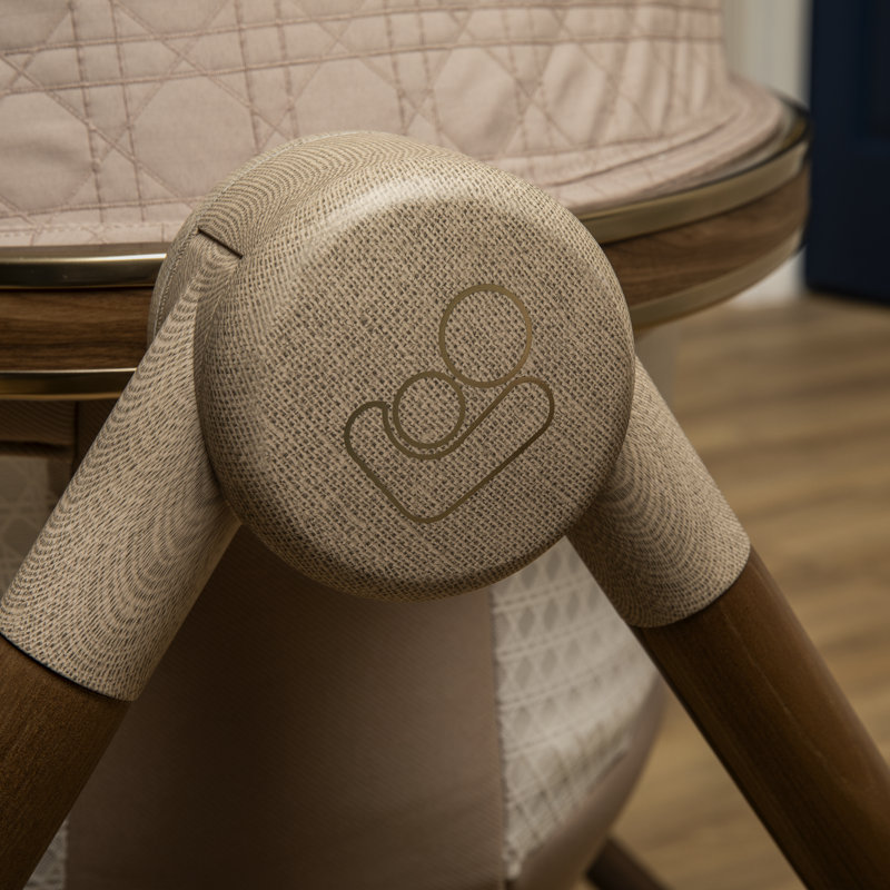 Maxi-Cosi Sibia Bassinet, Natural Heritage