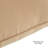 Outdoor 2-Piece Deep Seat Cushion Set-1331892152