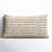 Fabray Embroidered Lumbar Pillow-943854424