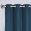 Paire de rideaux obscurcissant avec œillets Millendon-1737085027-1681767683