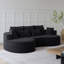 Canapé modulaire surdimensionné rembourré Modern-1040587346-1040587351