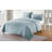 Nina Embossed Basketweave Quilt Set-1568152327-1568152349