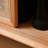 20 Pair Shoe Storage Cabinet