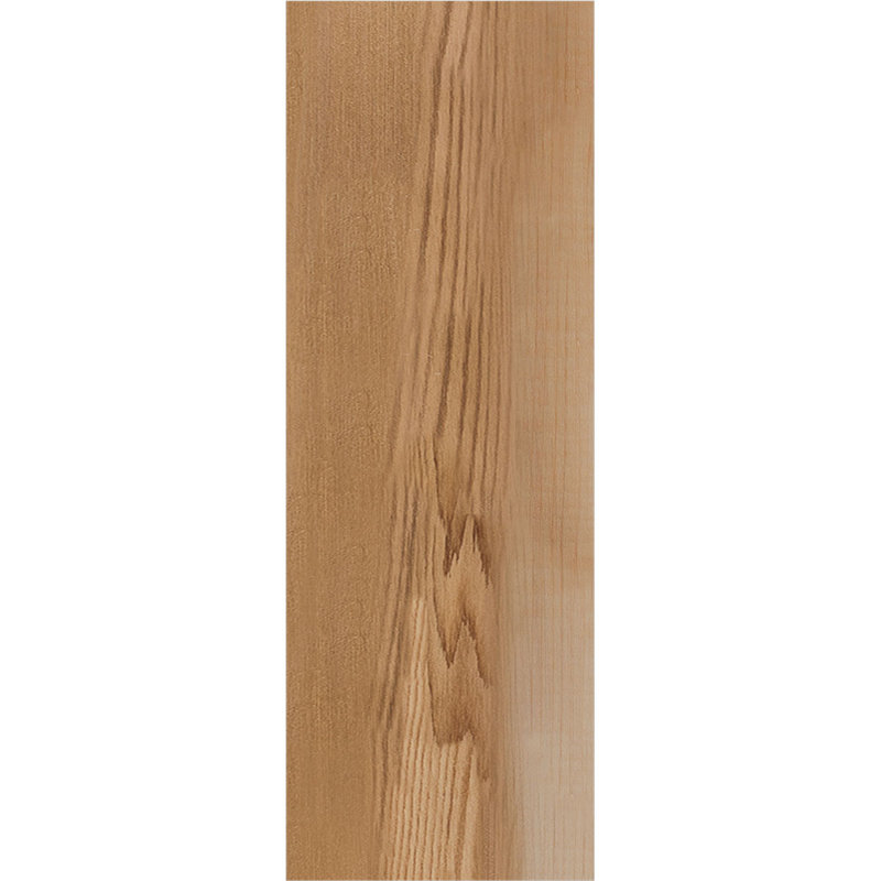 New Brighton Smooth, Cèdre rouge de l'Ouest, H 10 po x l 3 1/2 po x L 36 po