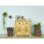 Orme Solid Wood 92cm W 2 - Drawer Chest of Drawers