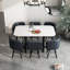Ensemble repas pour 6 personnes-93801619