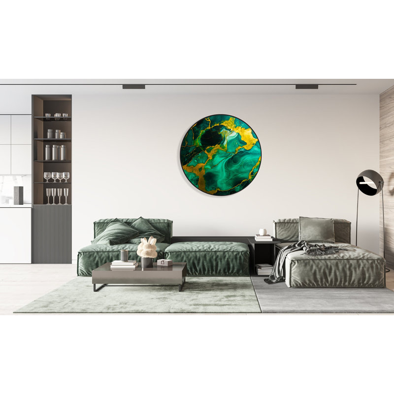 Lampe fantaisie 35,5 po Zela