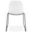 Eminence 47cm H Metal Side Chair-224573226-224573231