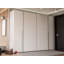 Debarr 4 Door Manufactured Wood Wardrobe-114011905-59390038