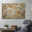Jostle - reproduction sur toile tendue-1583409425