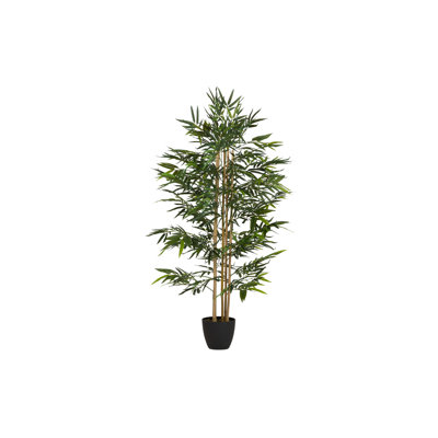 150cm Faux Bamboo Plant in Pot