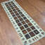 Tapis ivoire