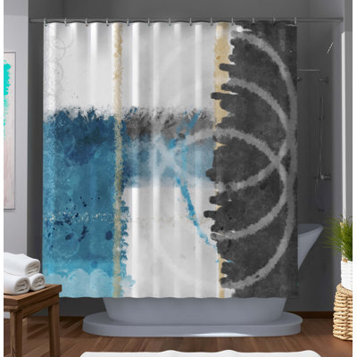 Rideau de douche Priceless Dazzling