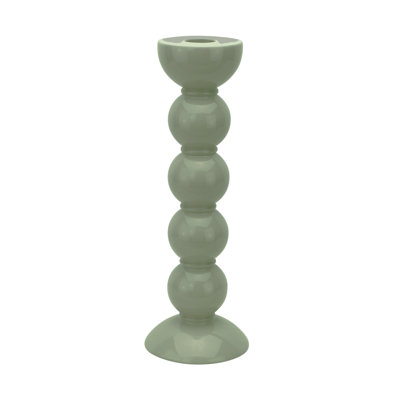 Bobbin Candlestick