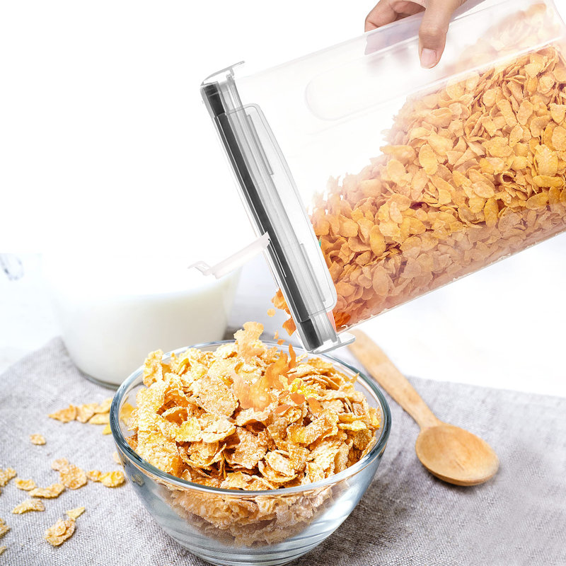 Duard Food Storage Container