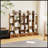 Bookshelf With 2 Drawers