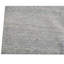 Oriental Area Rug in Silver/Aqua