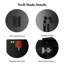 12 Pair Shoe Storage Cabinet