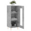 Minonk Display Cabinet-354489653