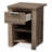 Tellier 15.75'' W Nightstand