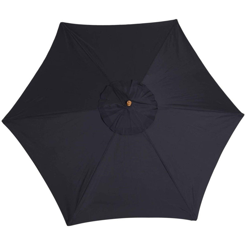 Mcghee 240cm Market Parasol