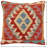 Geometric Throw Pillow