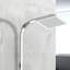 Legaspi Thermostatic Shower with Adjustable Shower Head