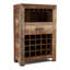 Armoire à vin Londrea Basil