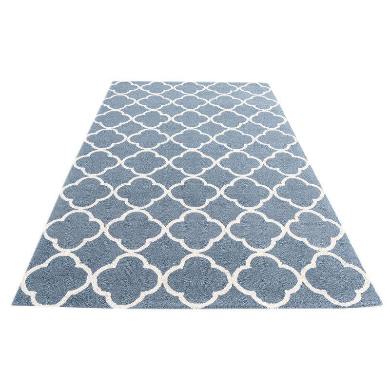 Ohare Gray Rug