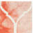 Coleman Hand Tufted Wool/Cotton Geometric Rug in Orange/Ivory-20945985