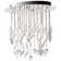 Mirabelle 4 - Light Flush Mount