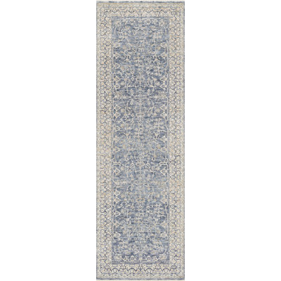 Bianca Oriental Indoor Rug