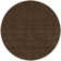Toby Handmade Tufted Wool Chocolate Area Rug