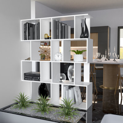 Jaganatha Bookcase