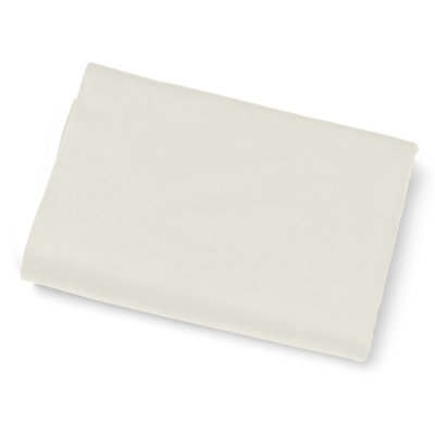 Viola Sateen Flat Sheet
