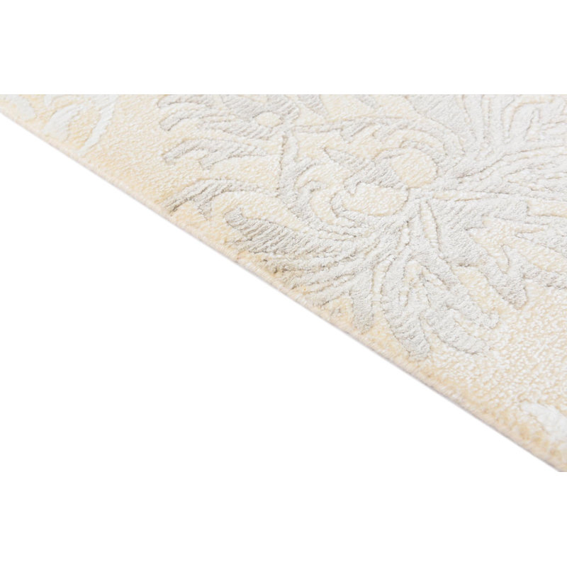 Tapis crème Jacinto