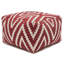 Darrion 55cm Wide Pouf Ottoman-1456348750