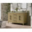Meuble-lavabo double 60 po-809517554