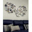 Handmade Metal Wall Decor