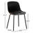 Meli Armless Dining Chairs-1120244394