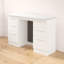 Fully Assembled Yvette Dressing Table-23655100