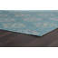 Tapis turquoise Turnham-184218811