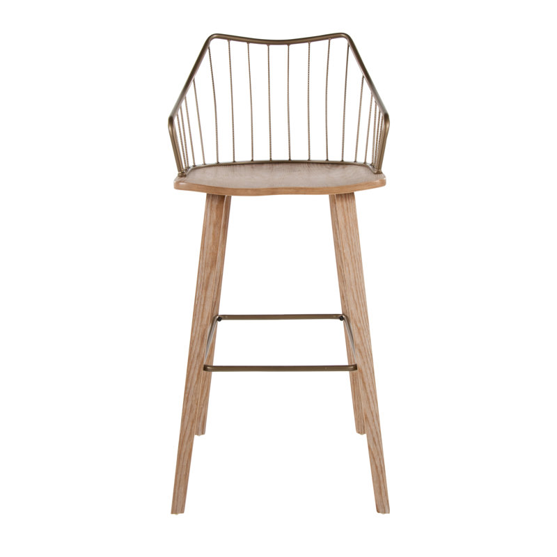Tabouret de bar 30 po Fianna