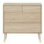 Commode 4 tiroirs Maldanado-1851620925