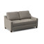 Clark 74" Square Arm Sofa with Reversible Cushions-147010600-233100072